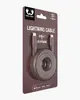 Кабель Lightning — USB‑C Fresh 'n Rebel 2CLC200DM Photo 3