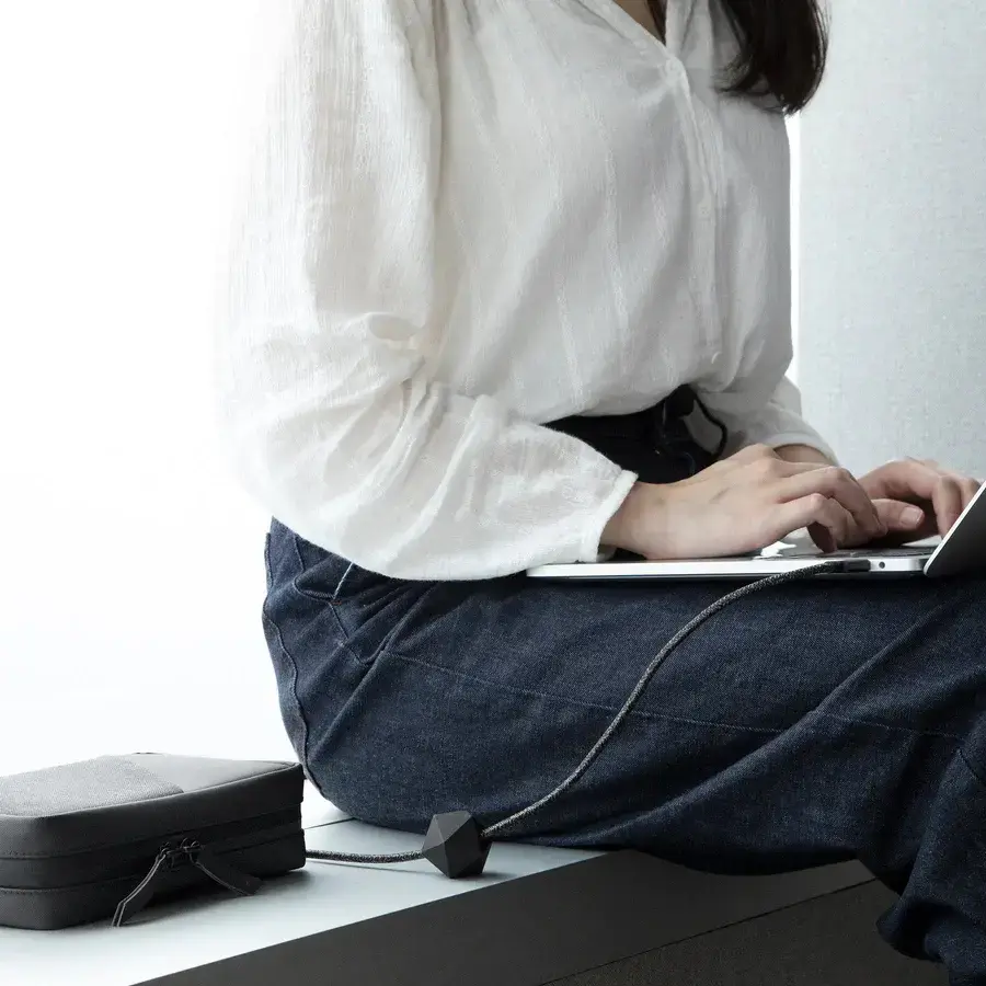 Native Union Anchor USB-C — USB-C, 1.8 м Photo 6