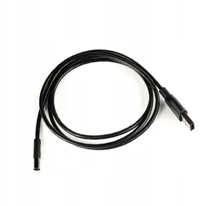 USB-A to USB-C Cable Peak Design 1 m — Black (M‑MM‑AP‑BK‑1)