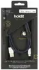 Holdit PROOVE 612663 кабель Lightning — USB A 1 м Photo 2