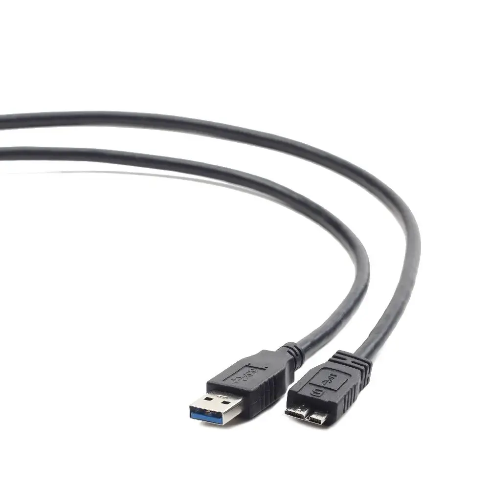 Gembird кабель USB A–Micro‑USB B CCP-mUSB3-AMBM-6 Photo 3