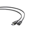 Gembird кабель USB A–Micro‑USB B CCP-mUSB3-AMBM-6 Photo 3