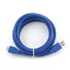 Gembird кабель USB A–Micro‑USB B CCP-mUSB3-AMBM-6 Photo 4