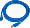 Gembird USB A–Micro‑USB B kabelis CCP-mUSB3-AMBM-6 Photo 2