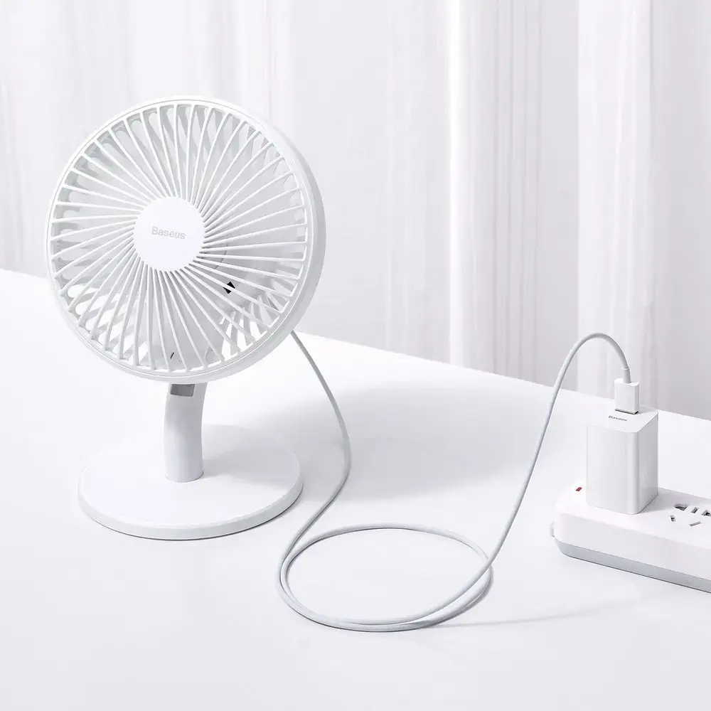 Baseus CAMYS-02 кабель USB A–Micro-USB B 1 м Photo 2