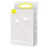 Baseus CAMYS-02 кабель USB A–Micro-USB B 1 м Photo 3