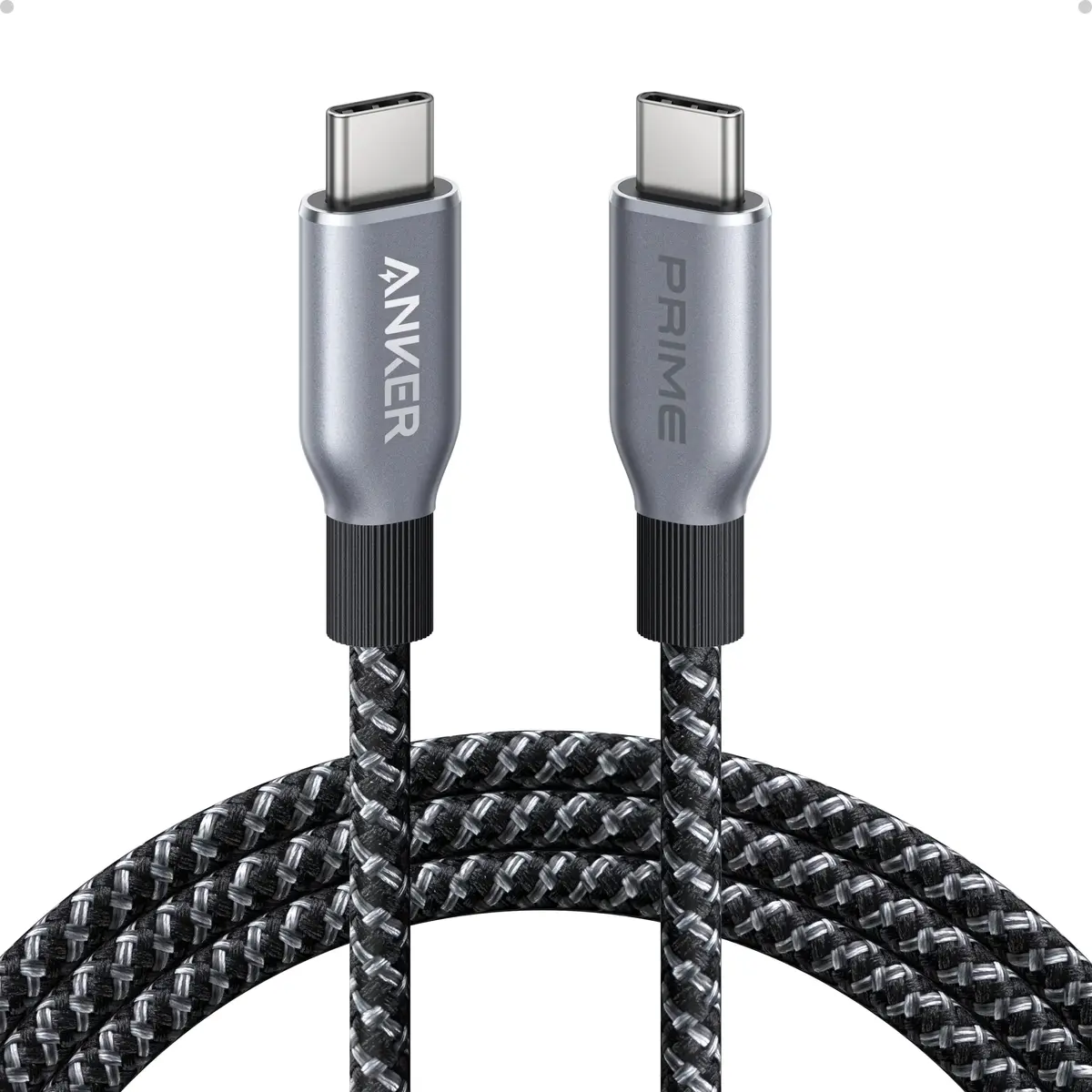 PLATINET USB-C to USB-C cable A88E2012 1.8 m Photo 3