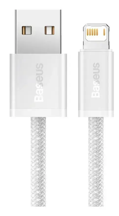 Baseus CALD000502 Lightning to USB A cable 2 m Photo 2