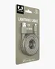 Кабель Lightning — USB‑A Fresh 'n Rebel 2ULC200DG Photo 3