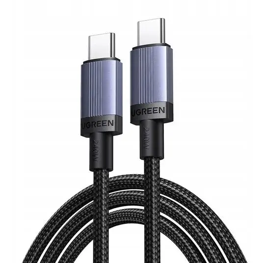 UGREEN USB-C — USB-C kabelis 2