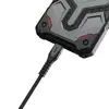 EATON USB-C to Lightning Kevlar Core Cable 1.5 m Photo 2