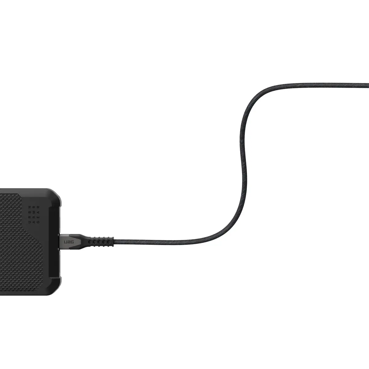EATON USB-C to Lightning Kevlar Core Cable 1.5 m Photo 4