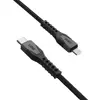 EATON USB-C to Lightning Kevlar Core Cable 1.5 m Photo 5