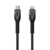 EATON USB-C to Lightning Kevlar Core Cable 1.5 m Photo 7