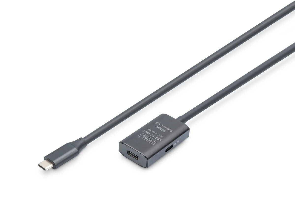 USB-кабели