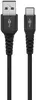 GOOBAY USB 2.0 кабель 74527 USB-C на USB-A 2 м Photo 2
