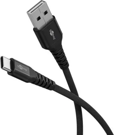 USB 2.0 kabelis GOOBAY 74527