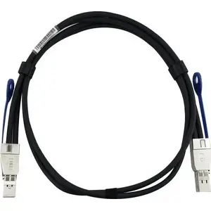 CBO ārējais kabelis SFF-8644->SFF-8644 2 m BlueOptics