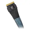 SAS kabelis INTEL MB406L-B 0,5 m SlimSAS 8i Photo 2
