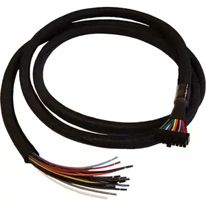 Internal power cable CradlePoint 170712-000 — ATX 20-pin, 1.98 m, black