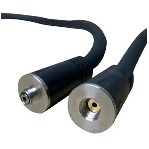 Power extension cable SILVERSTONE PMI Power Extension Cable — compatible power cable for PSU connection