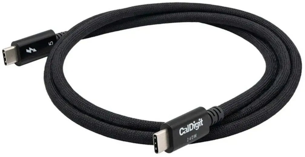 Audio & Video Cables