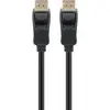 DisplayPort cable GOOBAY 74746 — 5 m Photo 2