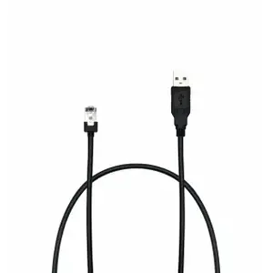 USB cable for barcode reader MicroConnect CBL151U — USB A straight, 1 pc