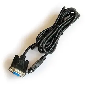 Communication Cable for CipherLab Data Terminal 8001 and 8300 — RS-232, 2 m
