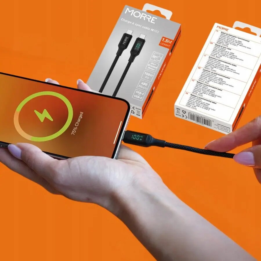 USB datu kabeļi