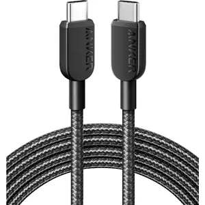 USB-C to USB-C fast charging cable Anker 60W 90 cm set of 2