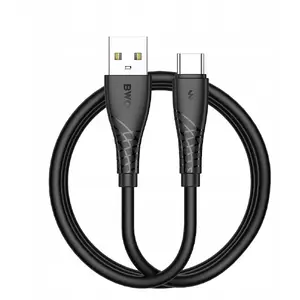 Mentor BO-X318C USB–USB-C Cable 1 m 27W (BO-X318C) black