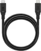 Кабель USB GOOBAY 74195 USB4 Gen 2x2 1 м Photo 3