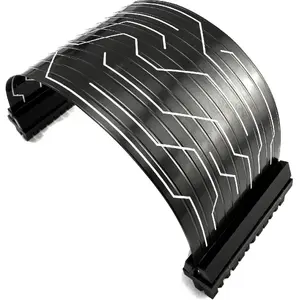 24-pin PowerBoard connection cable 150mm – No name SC-FPC-24