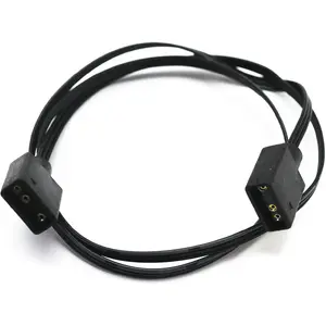 Singularity PowerBoard ARGB savienojuma kabelis 500 mm SC-PB-LC-ARGB