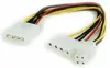 Gembird CC-PSU-4 internal Molex 4-pin cable Photo 2
