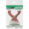 Molex PN кабель ATX 24‑pin 0,30 м Photo 2
