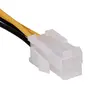 Akyga AK-CA-78 внутренний 4-pin ATX12V кабель Photo 2