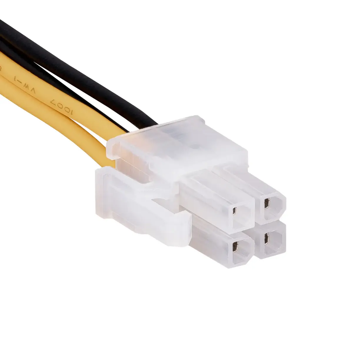 Akyga AK-CA-78 внутренний 4-pin ATX12V кабель Photo 3