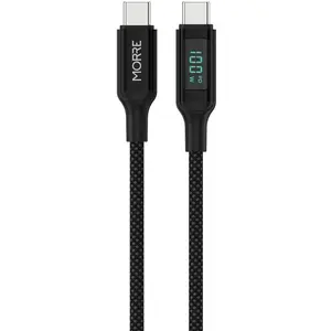 Mcdodo USB-C Charging Cable M103 100W 1.5m with LED Power Display
