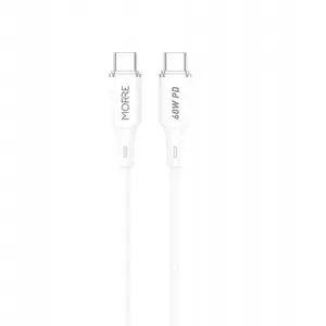 Tiross USB-C Charging Cable 60W 1.2m M102