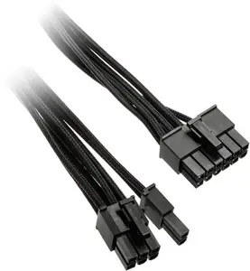 PowerBoard 6-pin PCIe connection cable 250mm by No name - SC-FPC-6PCIE