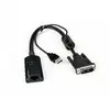 KVM адаптер Avocent MPUIQ-VMCDV DVI USB 2.0 Photo 3