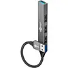 USB hub GOOBAY 74456 — USB 3.2 Gen 1 Type-A Photo 2
