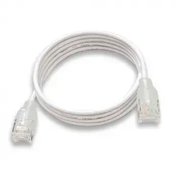 C2G Wantec 7409 Cat6a tīkla kabelis 8 m Photo 4