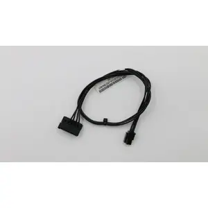 Barošanas kabelis Lenovo Power_PH3.0 2x2 to SATA 15P — barošanas savienotājs SATA diskam