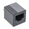 InLine USB-C uz RJ45 tīkla adapteris 1 Gb/s Photo 2