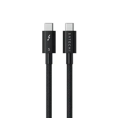 Satechi ST-YTB5100K Thunderbolt cable 1 m Photo 2