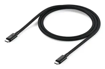 Satechi ST-YTB5100K Thunderbolt cable 1 m Photo 3