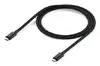 Satechi ST-YTB5100K Thunderbolt cable 1 m Photo 3